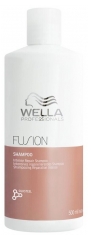 Wella Shampooing Réparation Intense Fusion Wella 500ml