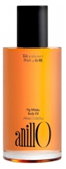 Anillo Fig Whisky Huile Corps 100 ml