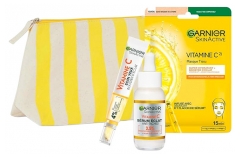 Garnier SkinActive Ansigtsrutine S&aelig;t