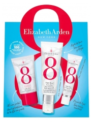 Elizabeth Arden Eight Hour Moisturizing Routine Set