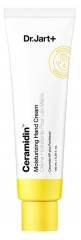 Crema Hidratantă pentru M&acirc;ini Dr. Jart+ Ceramidin 100 ml