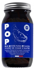 P.O.P Poudre de Chair d'Huître 150 Gélules