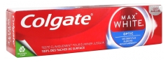 Colgate Max White One Optic 75ml