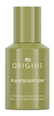 Origins Plantscription Sérum Actif Correcteur Anti-Rides 30 ml