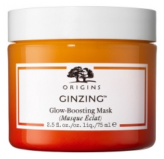 Origins Ginzing &Scaron;vytėjimo Kaukė 75 ml