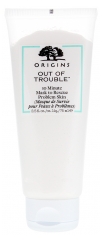 Origins Out of Trouble Masque de Survie Peaux à Problèmes 75 ml
