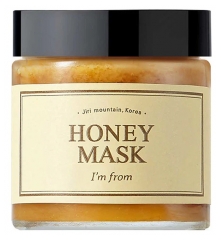 I'm From Honey Mask 120 g