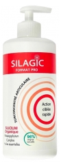 Silagic Gel Surconcentré Articulaire 500 ml
