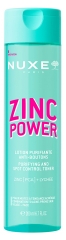 Nuxe Zinc Power Purifying Anti-Blemish Lotion 200 ml