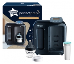 Aparat Tommee Tippee Perfect Prep Machine Day & Night za pripravo stekleničk