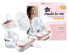 Tommee Tippee Hecho Para M&iacute;, una Bomba de Leche El&eacute;ctrica