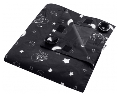 Tommee Tippee Sleeptight Rideau Occultant Portable