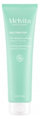 Melvita Nectar Pur Organic Purifying Cleansing Gel 150 ml