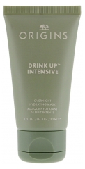 Masca Hidratantă Intensivă de Noapte Origins Drink Up Intensive 30 ml