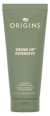 Masca Hidratantă Intensivă de Noapte Origins Drink Up Intensive 75 ml