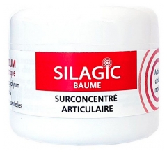 Silagic Superconcentrated Joint Balm 30 ml