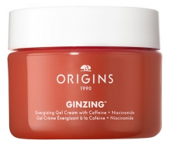 Origins Ginzing Gel Crème Énergisant Caféine + Niacinamide 30 ml