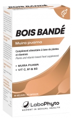 Labophyto Bois Bandé 60 Capsules
