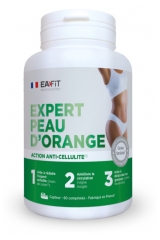 Eafit Schlankheit Expert Orangenschale 60 Kapseln