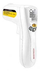Mastech Kontaktloses Infrarot-Thermometer MS6592P