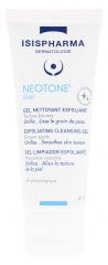 Isispharma Gel Limpiador Exfoliante 40 ml