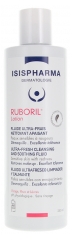 Isispharma Ruboril Loțiune Fluidă Ultra-Proaspătă de Curățare Calmantă 250 ml