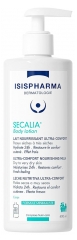 Loțiune de corp Isispharma Secalia Lait Nourrissant Ultra-Confort 400 ml