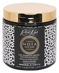Noia Haircare Ritueel Masker 500 ml