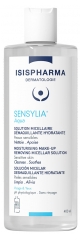 Isispharma Soluci&oacute;n Micelar Limpiadora 400 ml