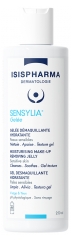 Isispharma Sensylia Vlažilni čistilni gel 250 ml