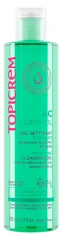 Topicrem AC Purifying Cleansing Gel 200ml