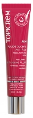 Topicrem AH3 Fluide Global Anti-Âge 40 ml