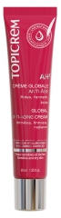 Topicrem AH3 Globalus Anti-Age kremas 40 ml