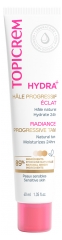 Topicrem Hydra+ Bronz Progresiv Stralucire 40 ml