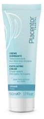 Placentor V&eacute;g&eacute;tal Exfoliačn&iacute; kr&eacute;m 50 ml