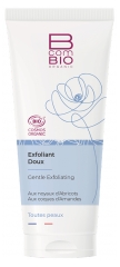 BcomBIO Mildes Gesichtspeeling 75 ml