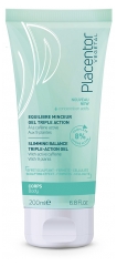 Placentor Végétal Equilibre Minceur Gel Triple Action 200 ml
