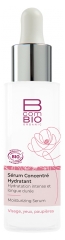 BcomBIO Koncentrerat Fuktgivande Serum f&ouml;r Ansikte och &Ouml;gon 30 ml