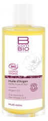 BcomBIO Huile d'Argan 50 ml