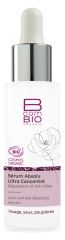 BcomBIO Sérum Absolu Ultra Concentré Visage, Yeux et Paupières Bio 30 ml