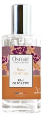 Osma&eacute; Agua de Colonia Rosa Oriental 30 ml