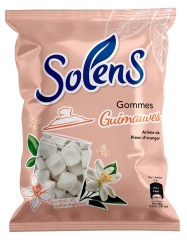 Solens Marshmallow-tuggummi 100 g