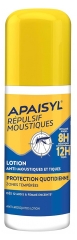 Apaisyl Répulsif Moustiques Lotion 90 ml