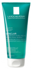 Gel Purifiant Micro-Peeling Effaclar La Roche-Posay 200 ml