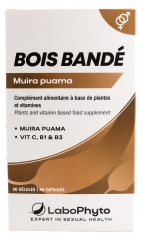 Labophyto Bois Bandé 60 Gélules