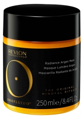 M&aacute;scara Revlon Professional Orofluido Argan Light 250 ml