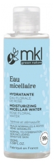 MKL Green Nature Organic Moisturizing Micellar Water 100 ml