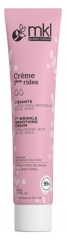 MKL Green Nature Smoothing Cream 1st Wrinkles Organic 40 ml