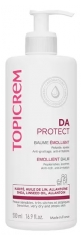 Topicrem DA Erweichender Balsam 500 ml