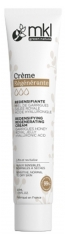 MKL Green Nature Redensifying Regenerating Cream 40 ml